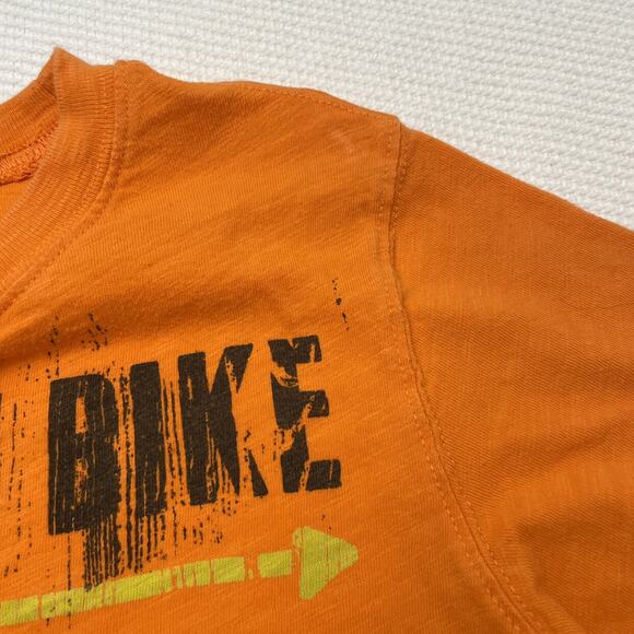 L.L. Bean Mountain Bike Tee - Picture 3 of 3